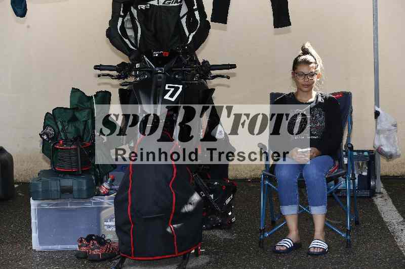 Archiv-2025/33 24.07.2025 Speer Racing ADR/Impressionen